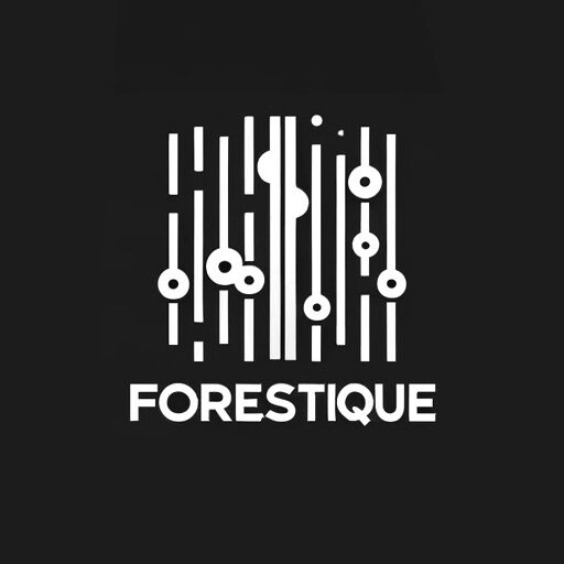 Forestique - first single